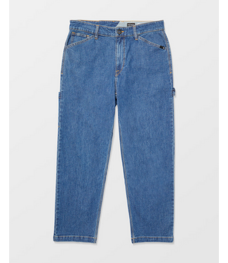 VOLCOM VOLCOM - KRAFTMAN II DENIM (BDL)