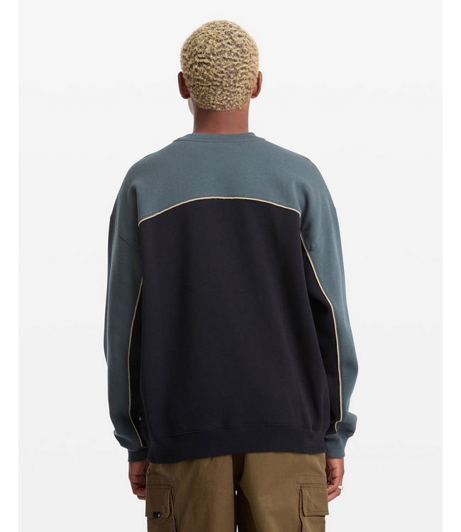 VOLCOM VOLCOM - 2K STONE CREWNECK (CASTLEROCK)