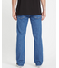 VOLCOM VOLCOM - SOLVER DENIM (BOLD BLUE)