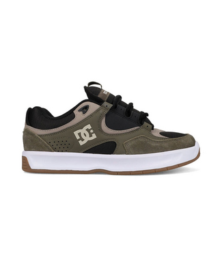 DC SHOES DC SHOES - KALYNX ZERO S (DARK GREY/ OLIVE/ TAUPE)