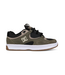 DC SHOES DC SHOES - KALYNX ZERO S (GRIS FONCÉ/ OLIVE/ TAUPE)