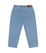 LOVIAH LOVIAH - 1990 BAGGY DENIM (WHITE BLUE WASH)