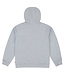 LOVIAH LOVIAH - TEAM ZIP HOODIE (HEATHER GREY)