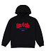 LOVIAH LOVIAH - ORIGINAL DENIM HOODIE (BLACK)