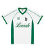 LOVIAH LOVIAH - NORTHSTAR JERSEY (WHITE/ GREEN)
