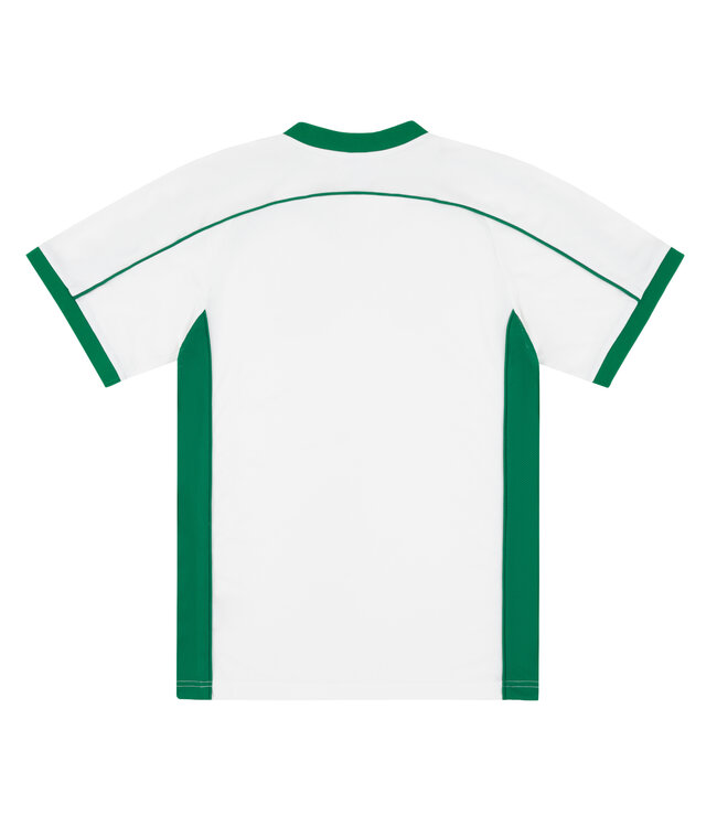 LOVIAH LOVIAH - NORTHSTAR JERSEY (WHITE/ GREEN)