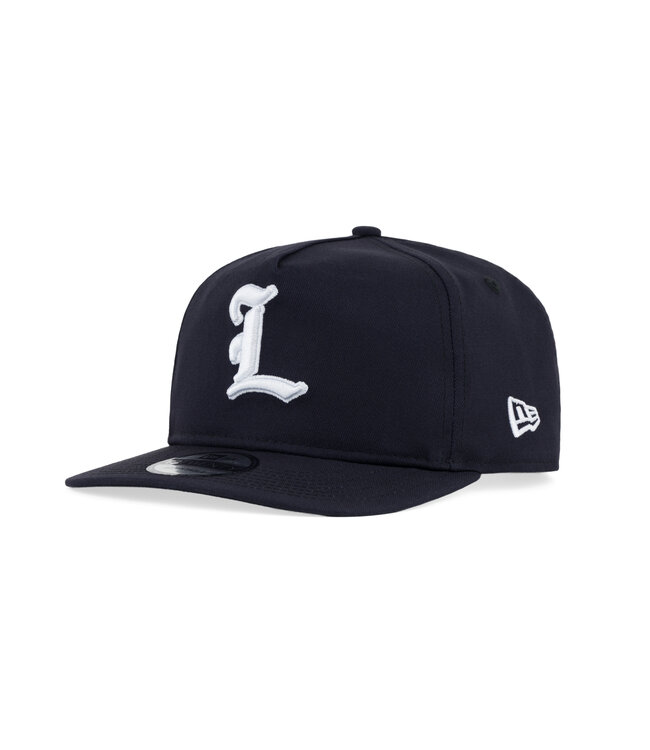 LOVIAH LOVIAH - BIG L 1920 NEW ERA SNAPBACK