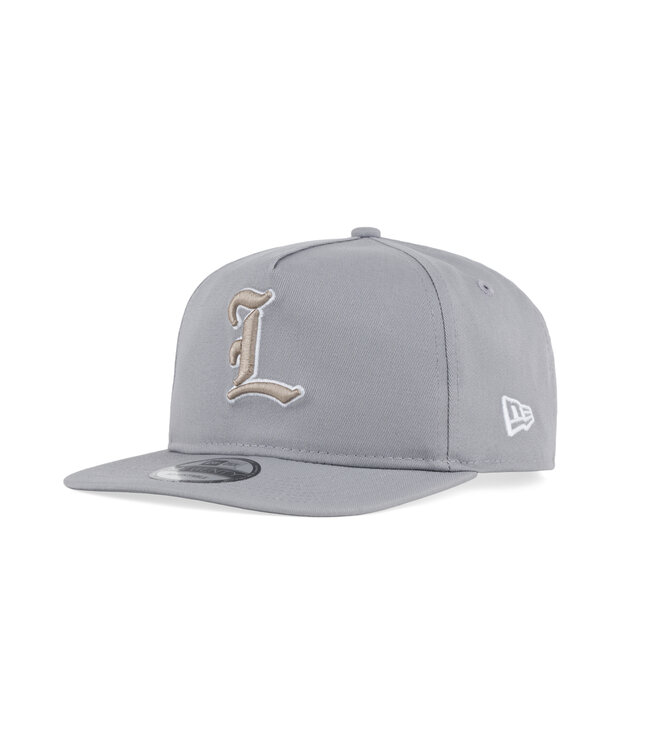LOVIAH LOVIAH - BIG L 1920 NEW ERA SNAPBACK