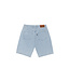 LOVIAH LOVIAH - JHORTS DENIM SHORT (WHITE BLUE WASH)