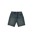 LOVIAH LOVIAH - JHORTS DENIM SHORT (PINE ENZYME WASH)