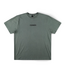 FORMER FORMER - LEGACY OVERDYE TEE (WASHED PINE)