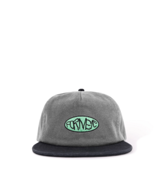 FORMER FORMER - SLACK CAP (BLACK)