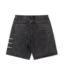 FORMER FORMER - DION DENIM WALKSHORT (WASHED BLACK)