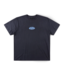 FORMER FORMER - SLACK TEE (WASHED BLACK)