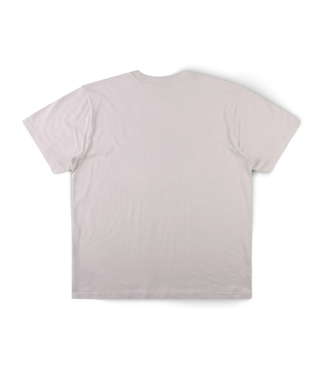 FORMER FORMER - CEASE TEE (BONE)