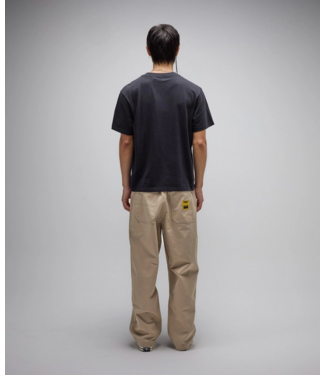 FORMER FORMER - SACRIFICE SHRUNKEN TEE (WASHED BLACK)