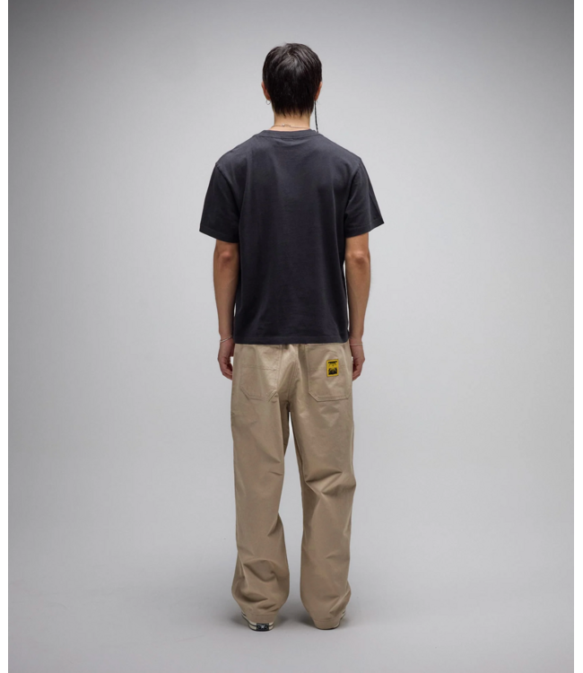 FORMER FORMER - SACRIFICE SHRUNKEN TEE (WASHED BLACK)