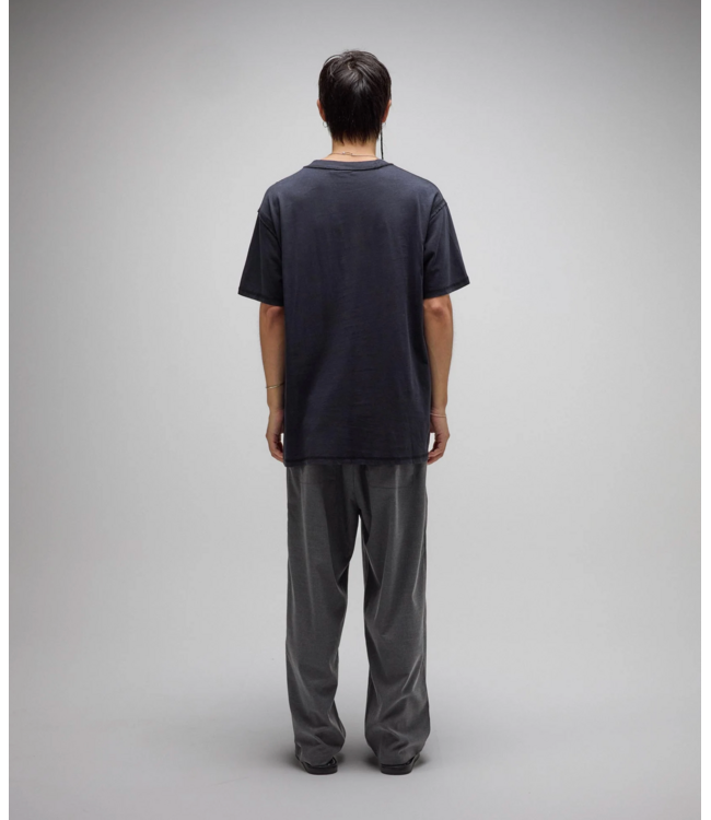 FORMER FORMER - VET TEE (WASHED BLACK)