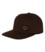 INDEPENDENT INDEPENDENT - BUILT TO GRIND SNAPBACK CAP (CHOCOLATE)
