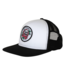 INDEPENDENT INDEPENDENT - DRESSEN SKULL ROSE SNAPBACK CAP
