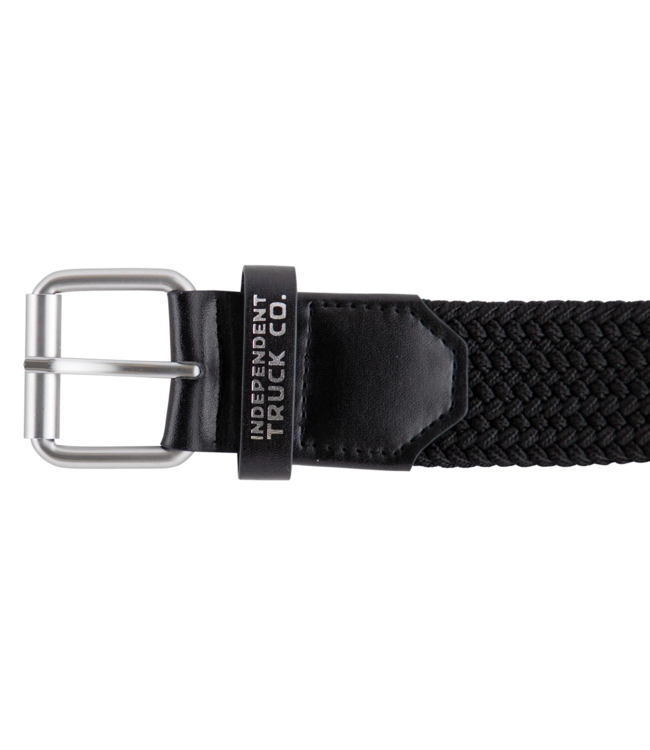 INDEPENDENT INDEPENDENT - BUILT TO GRIND BELT (BLACK)