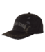 SANTA CRUZ SANTA CRUZ - RAZOR ARCH STRIP SNAPBACK CAP (SHADOW)
