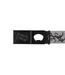 SANTA CRUZ SANTA CRUZ - OPUS DOT WEB BELT (RAZOR GREY)
