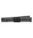 SANTA CRUZ SANTA CRUZ - OPUS DOT WEB BELT (RAZOR GREY)