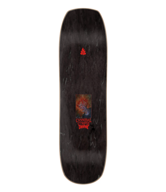CREATURE CREATURE - CANNIBAL CORPSE CHAOS HORRIFIC 8.75'' DECK