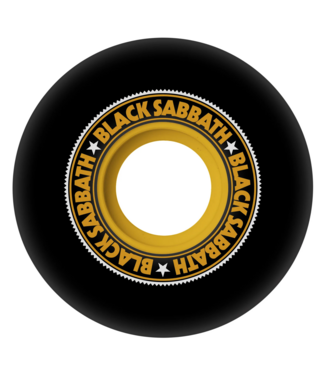 OJ OJ WHEELS - BLACK SABBATH VOL.4 KEYFRAME 78A 56MM