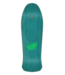 SANTA CRUZ SANTA CRUZ - SALBA WITCH DOCTOR 10.4'' REISSUE DECK