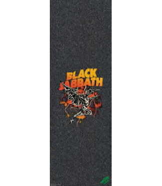 MOB GRIP MOB GRIP - BLACK SABBATH HENRY 2 SHEET