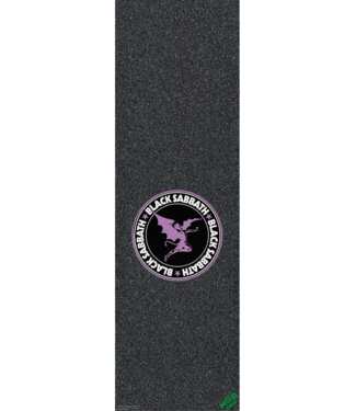 MOB GRIP MOB GRIP - BLACK SABBATH HENRY 1 SHEET