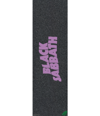 MOB GRIP MOB GRIP - BLACK SABBATH MASTER OF REALITY SHEET