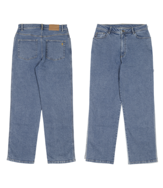 RED DRAGON RDS - SUMMARY JEANS (STONEWASH)