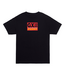 GX1000 GX1000 - T-SHIRT SFCA  (NOIR)