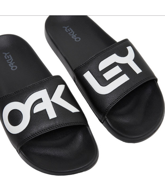 OAKLEY OAKLEY - B1B SLIDE 2.0 (NOIR)