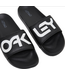 OAKLEY OAKLEY - B1B SLIDE 2.0 (BLACKOUT)