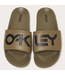 OAKLEY OAKLEY - B1B SLIDE 2.0 (VERT ARMÉE)