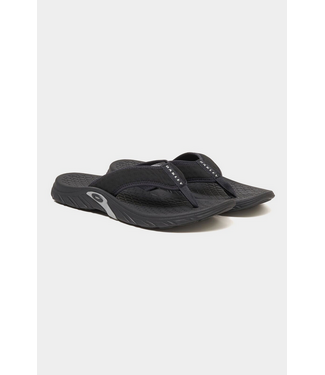 OAKLEY OAKLEY - OPERATIVE FLIP FLOP (BLACKOUT)