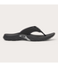 OAKLEY OAKLEY - OPERATIVE FLIP FLOP (BLACKOUT)