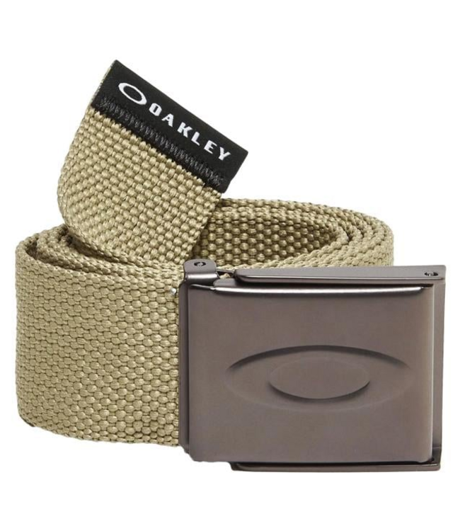 OAKLEY OAKLEY - ELLIPSE WEB BELT