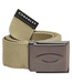 OAKLEY OAKLEY - ELLIPSE WEB BELT