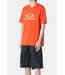 OAKLEY OAKLEY - O BARK 2.0 TEE (AVIATOR ORANGE)