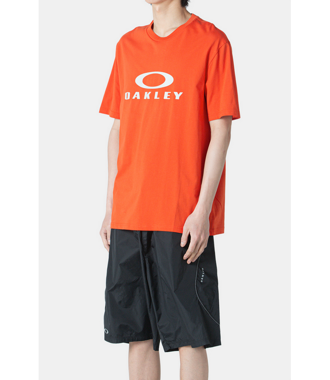 OAKLEY OAKLEY - O BARK 2.0 TEE (AVIATOR ORANGE)