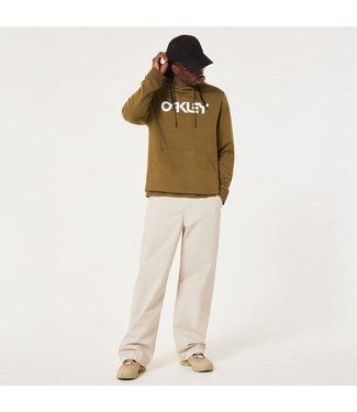 OAKLEY OAKLEY - B1B HOODIE 2.0 (ARMY GREEN)