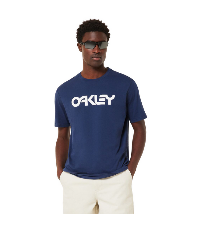 OAKLEY OAKLEY - MARK II 2.0 TEE (ABYSS)