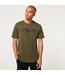 OAKLEY OAKLEY - MARK II 2.0 TEE (NEW DARK BRUSH/ BLACK)