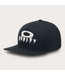 OAKLEY OAKLEY - MARK III GRAPHIC CASQUETTE SNAPBACK
