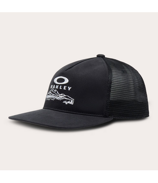 OAKLEY OAKLEY - SESSION CASQUETTE TRUCKER